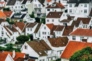 Homz Retrospective Planning Application