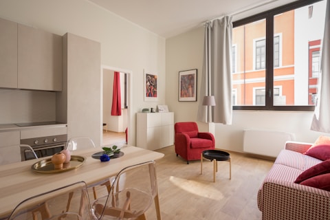 Sample residential building photo 2