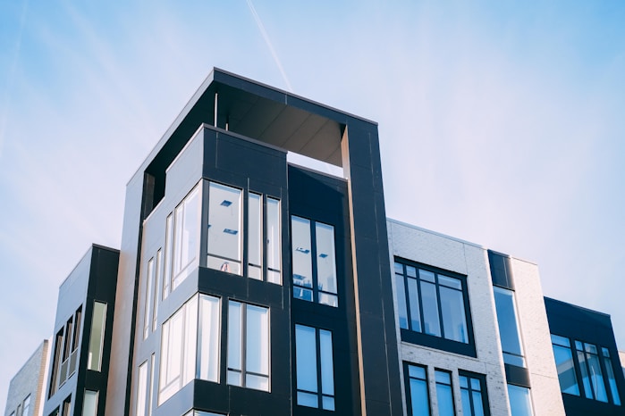 Sample residential building photo 3