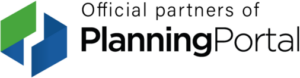 Official partners of Planning Portal